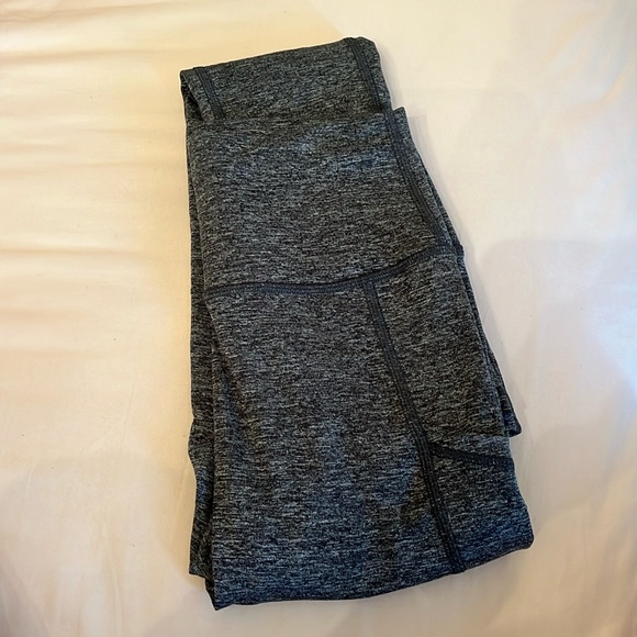 AERIE High Waisted Leggings - Picture 1 of 7
